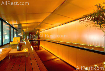 Hotel Puerta America 30